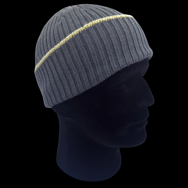 Ridge Beanie