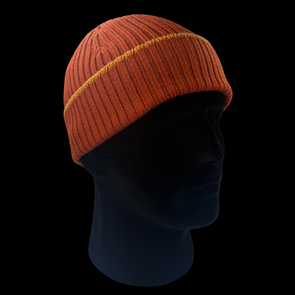 Ridge Beanie
