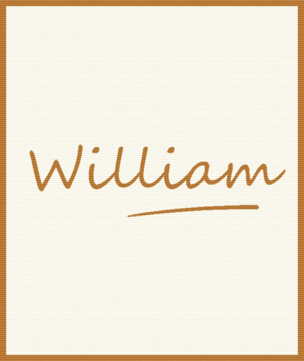 Personalised Baby Name Blanket – Pure Merino Wool