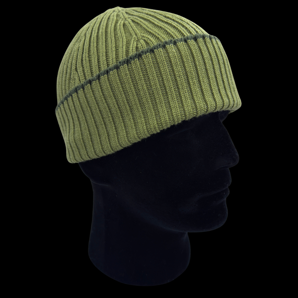 Ridge Beanie