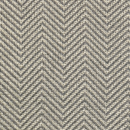 Herringbone Throw – Pure Merino Wool