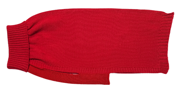 Personalised Classic Dog Jumper