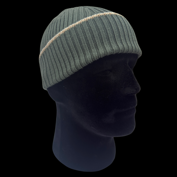 Ridge Beanie