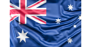 Australian Flag