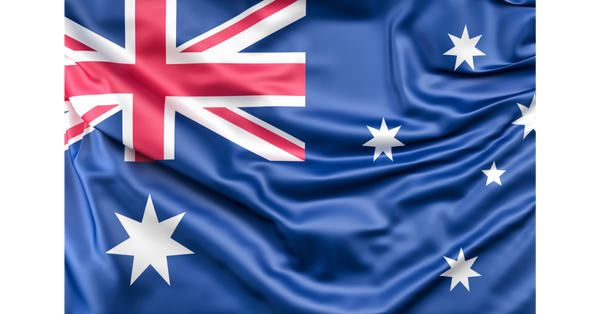 Australian Flag