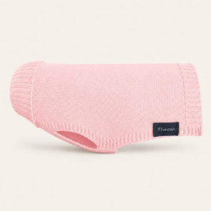 Classic Dog Jumper - Merino Wool