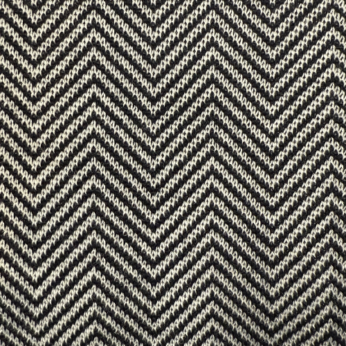 Pure Wool Herringbone Throw