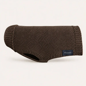 Classic Dog Jumper - Merino Wool