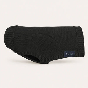 Classic Dog Jumper - Merino Wool