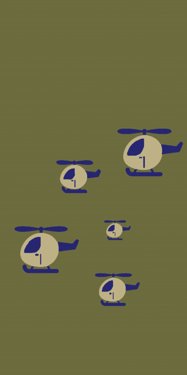 Helicóptero