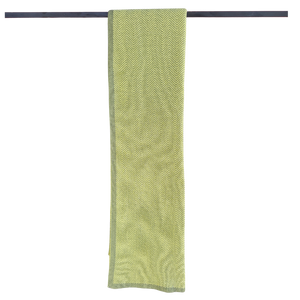 Herringbone Throw – Pure Merino Wool