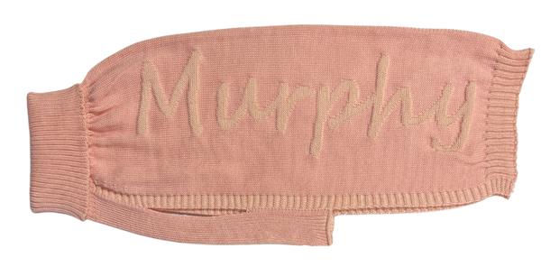 Sudadera con contraste personalizada