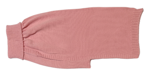 Custom Merino Dog Jumper